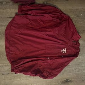 A&M Rain coat